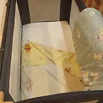 Nocleg ze śniadaniem Ca Betty Calderara di Reno