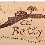 Alojamento de Acomodação e Pequeno-almoço Cà Betty Calderara di Reno