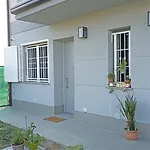 Cà Betty Alojamento de Acomodação e Pequeno-almoço