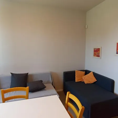 Ca Betty Calderara di Reno