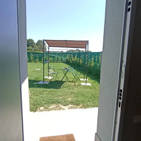 Ca Betty Calderara di Reno