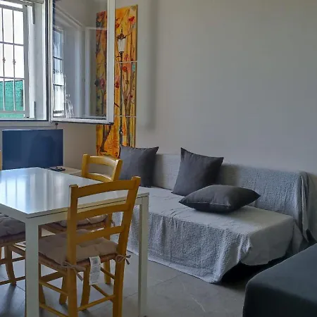 Bed & Breakfast Ca Betty