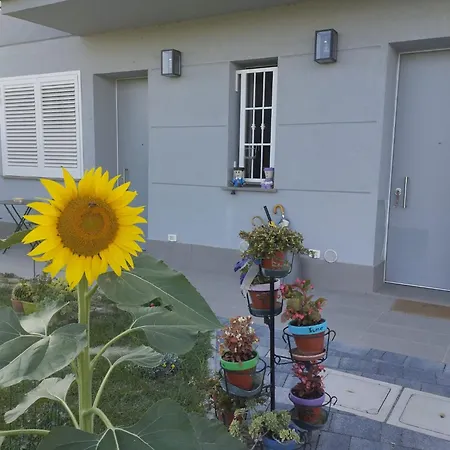 Ca Betty Bed & Breakfast