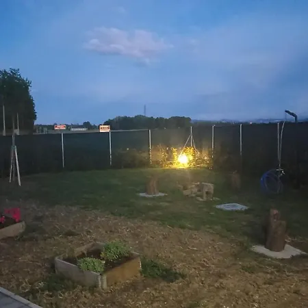 Ca Betty Bed & Breakfast Calderara di Reno