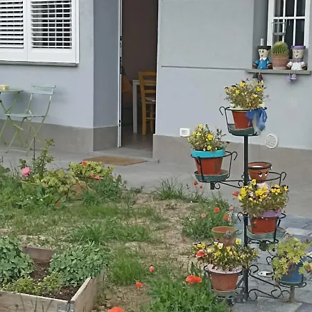 Bed & Breakfast Ca Betty