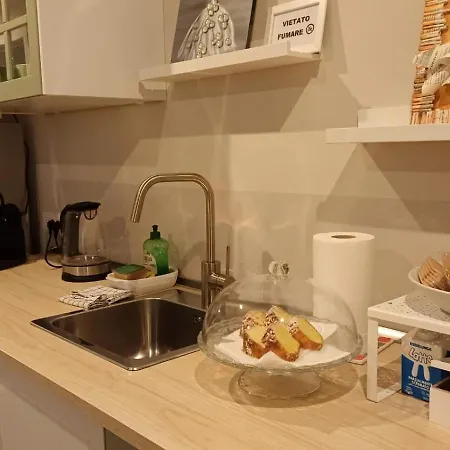 Bed & Breakfast Ca Betty 3*