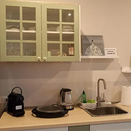 Ca Betty Bed & Breakfast