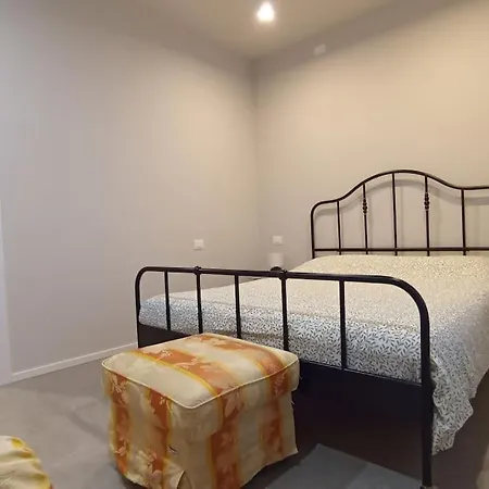 Bed & Breakfast Ca Betty