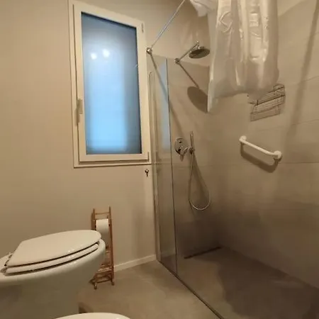 Ca Betty Bed & Breakfast