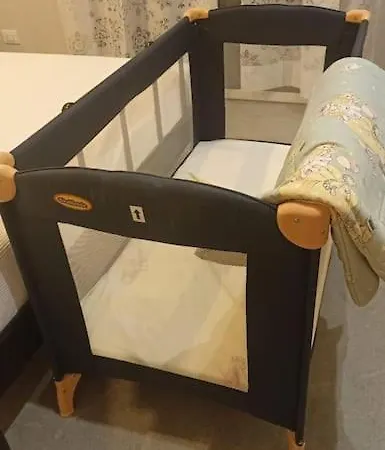 Alojamento de Acomodação e Pequeno-almoço Cà Betty 3*