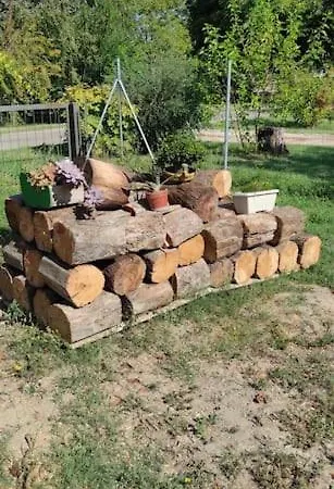 Cà Betty Alojamento de Acomodação e Pequeno-almoço Calderara di Reno