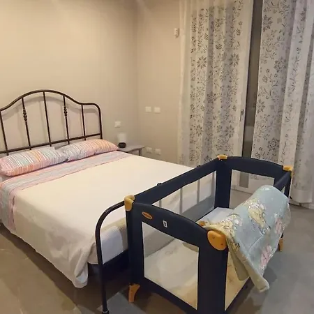 Ca Betty Calderara di Reno