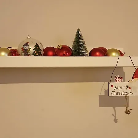 Ca Betty 3* Calderara di Reno