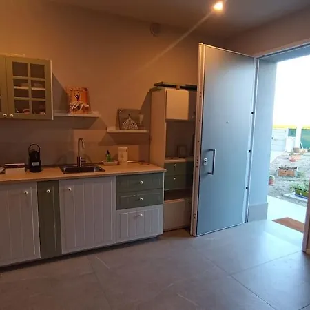 Ca Betty Bed & Breakfast