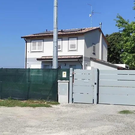 Ca Betty Bed & Breakfast Calderara di Reno