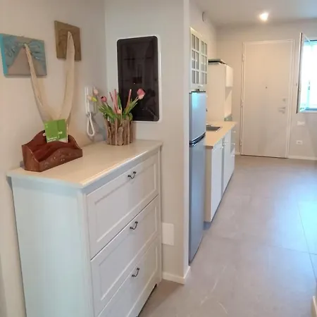 Ca Betty Bed & Breakfast Calderara di Reno