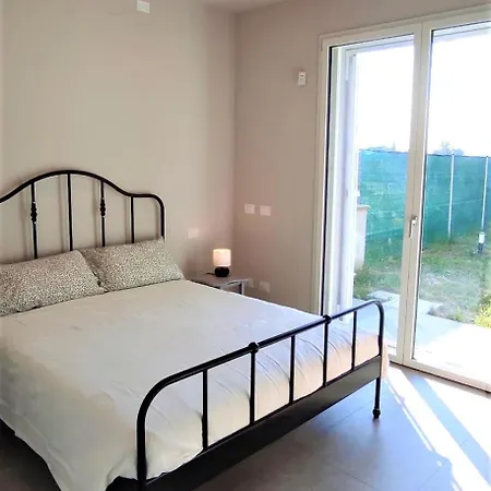 Bed & Breakfast Ca Betty