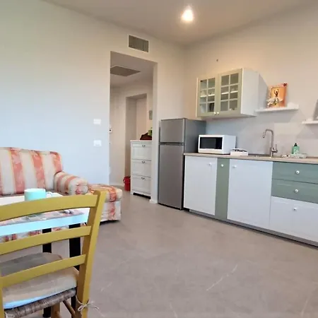 Bed & Breakfast Ca Betty Calderara di Reno