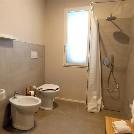 Alojamento de Acomodação e Pequeno-almoço Cà Betty