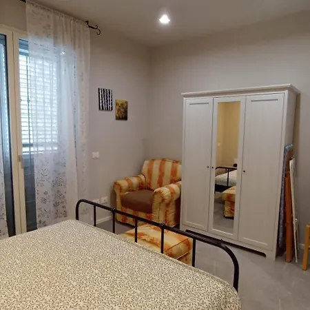 Ca Betty Bed & Breakfast 3*