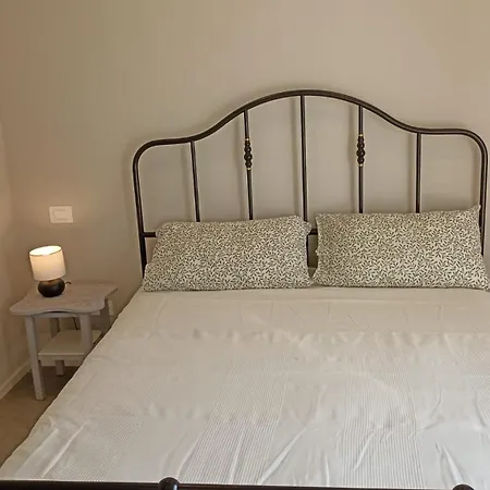 Bed & Breakfast Ca Betty *