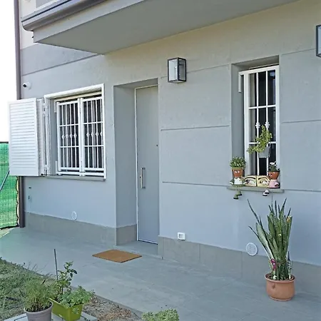 Ca Betty Bed & Breakfast