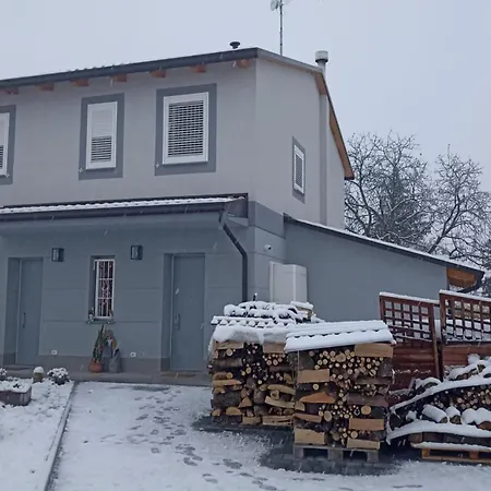 Bed & Breakfast Ca Betty