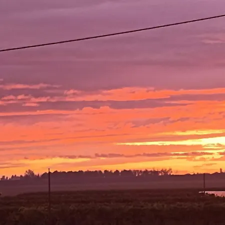 Cà Betty Alojamento de Acomodação e Pequeno-almoço