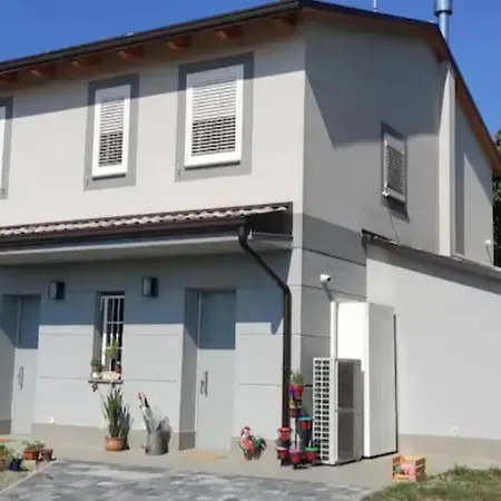Bed & Breakfast Ca Betty