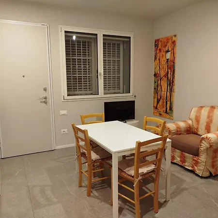 Bed & Breakfast Ca Betty Calderara di Reno