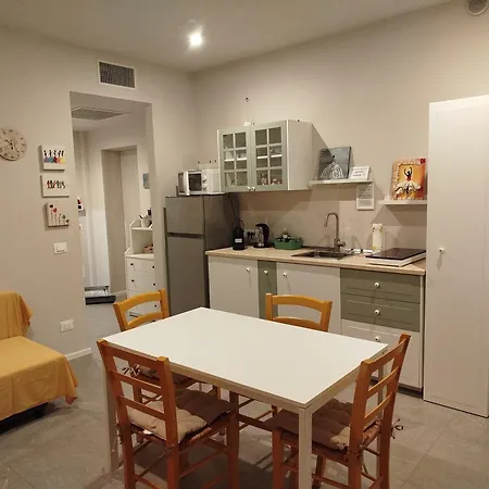 Bed & Breakfast Ca Betty Calderara di Reno