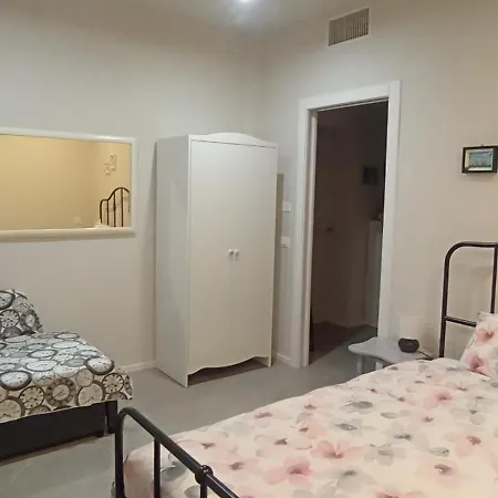 Ca Betty Calderara di Reno