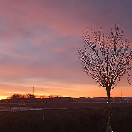 Ca Betty Bed & Breakfast 3*