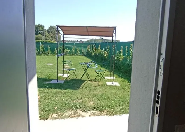 Ca Betty Calderara di Reno