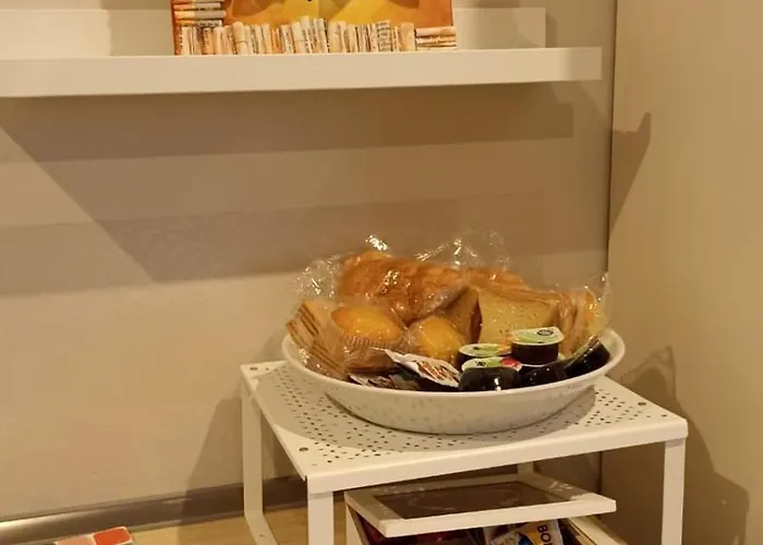 Bed & Breakfast Ca Betty Calderara di Reno