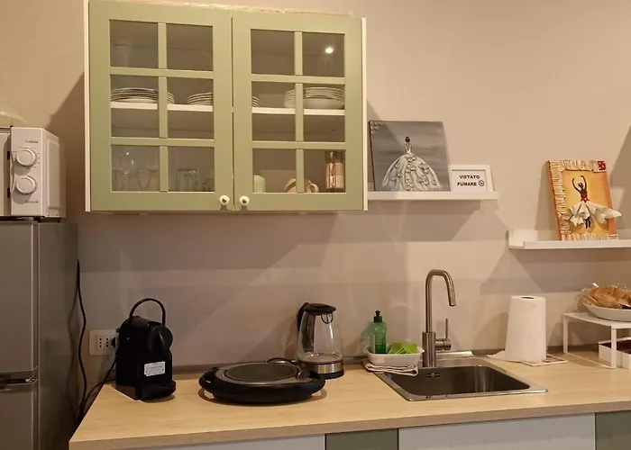 Ca Betty Bed & Breakfast