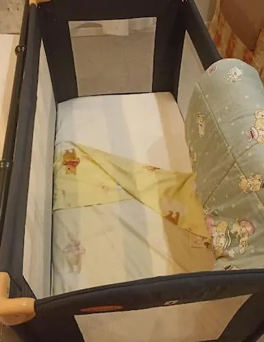 Bed & Breakfast Ca Betty Calderara di Reno