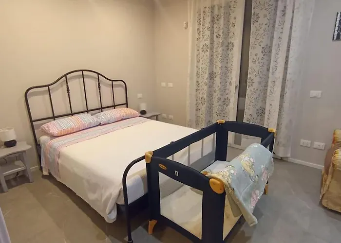 Ca Betty 칼더라라디레노