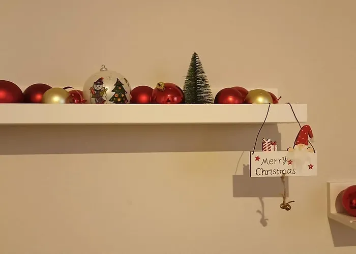 Ca Betty 3* Calderara di Reno