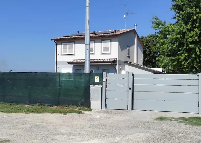 Ca Betty Bed & Breakfast Calderara di Reno