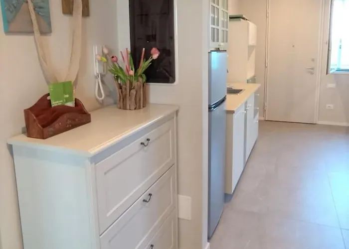 Ca Betty Bed & Breakfast Calderara di Reno