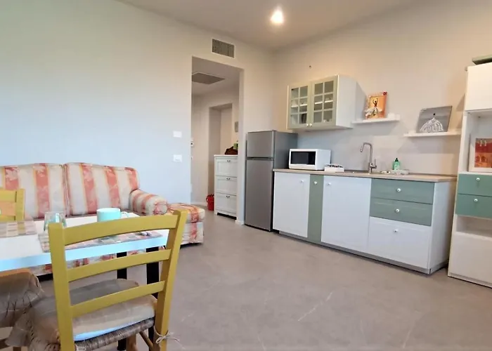 Bed & Breakfast Ca Betty Calderara di Reno