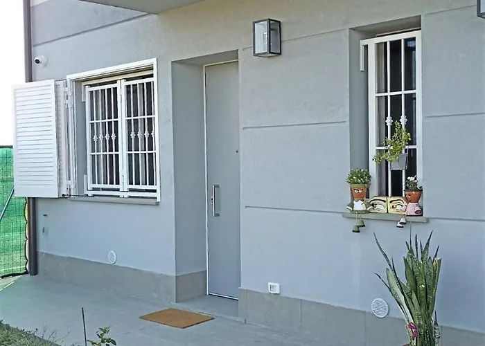 Ca Betty Bed & Breakfast