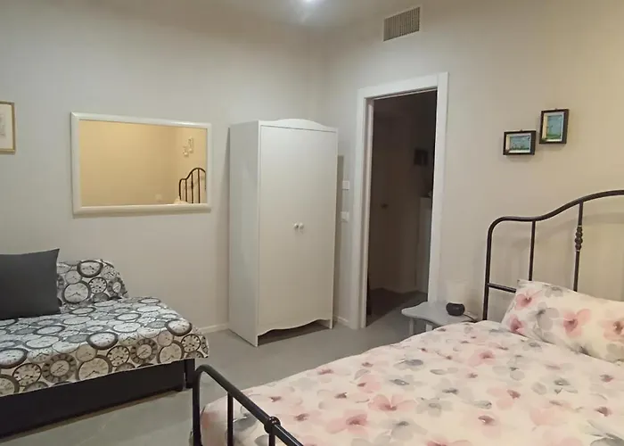 Ca Betty 칼더라라디레노